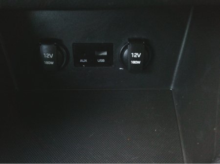 2017 Hyundai i30 NEW NCT 2028, DELUX, CRUISE , REVERSE CAMERA, €180 TAX, LOW KMS. HISTORY. €12,999 thumbnail