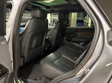 2023 Land Rover Range Rover Sport - thumbnail 23