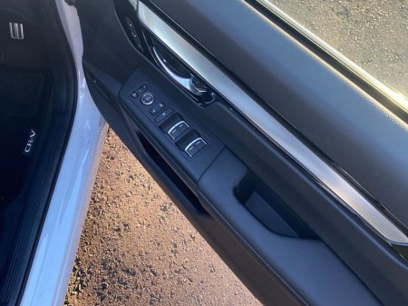 2025 Honda CR-V - thumbnail 14