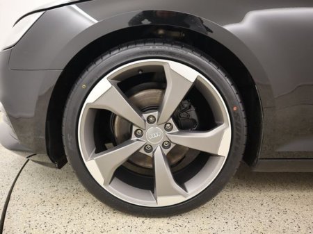 2018 Audi A4 - thumbnail 20