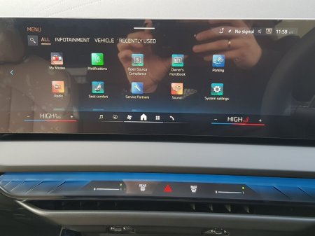 2026 BMW X3 xDrive20d M Sport thumbnail