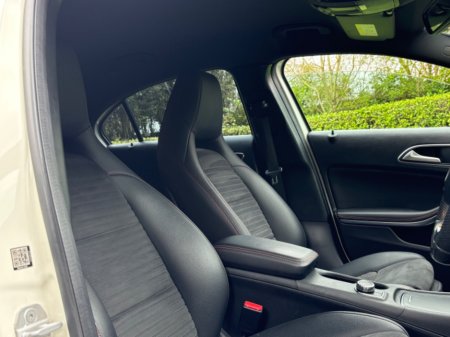 2016 Mercedes-Benz A Class - thumbnail 20