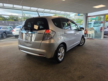 2013 Honda Fit GP1 CVT HYBRID 5DR AUTO DAA-GP1 €5,950 thumbnail