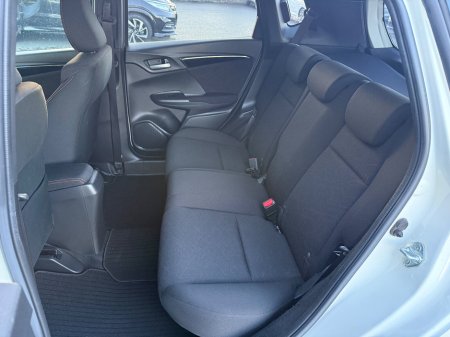 2016 Honda Fit  €11,390 thumbnail