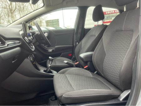 2023 Ford Puma - thumbnail 14