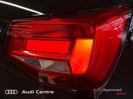 2025 Audi Q2 - thumbnail 16