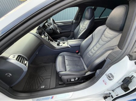 2020 BMW 8 Series - thumbnail 43