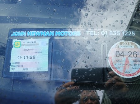 2016 SEAT Ibiza - thumbnail 4