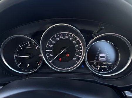 2018 Mazda CX-5 - thumbnail 34