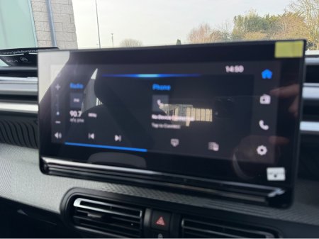 2025 Citroen C3 - thumbnail 20