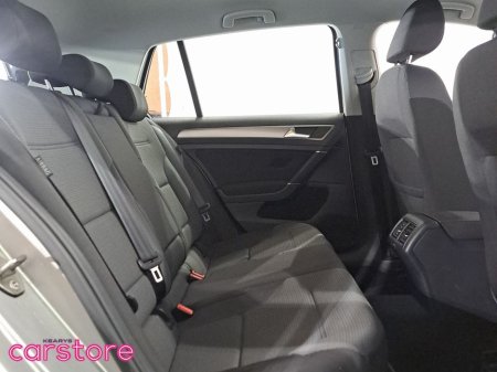 2015 Volkswagen Golf - thumbnail 13