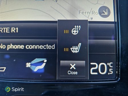 2018 Volvo S90 - thumbnail 11