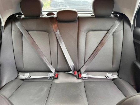 2021 Audi A1 - thumbnail 13