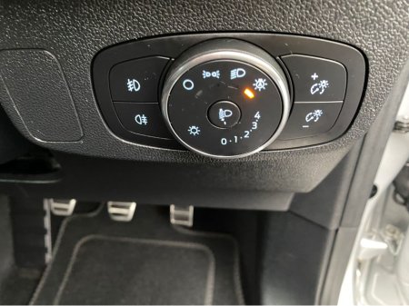 2022 Ford Focus ST-LINE EDITION 5DR 1.0T1 1.0T125 MHE thumbnail