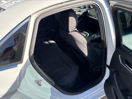 2018 Audi A3 Saloon - thumbnail 5