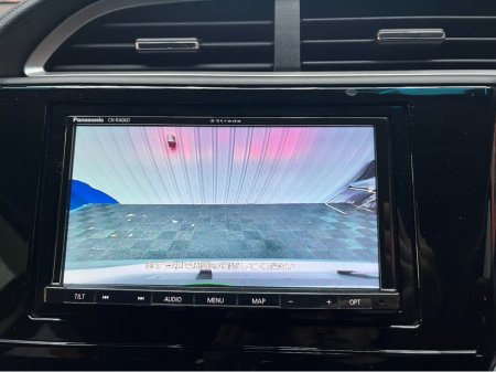 2022 Honda Shuttle - thumbnail 19