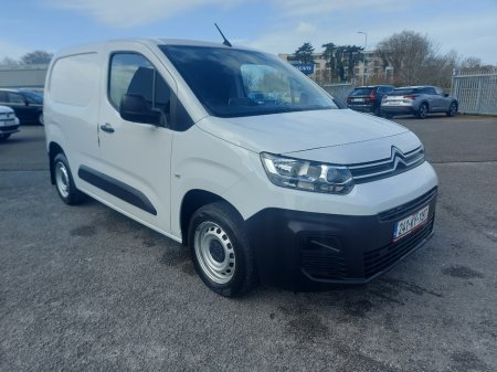 2024 Citroen Berlingo - thumbnail 7