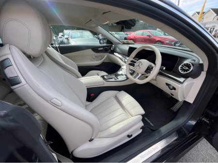 2021 Mercedes-Benz E Class - thumbnail 14