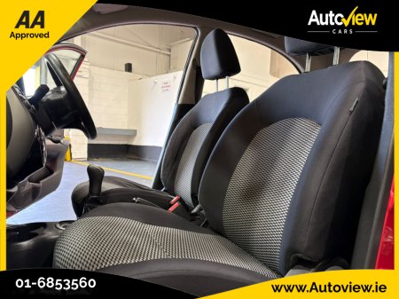 2017 Nissan Micra - thumbnail 22