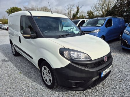 2022 Fiat Doblo - thumbnail 6