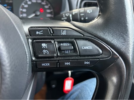 2022 Toyota Yaris 1.0 LUNA 4DR €16,945 thumbnail