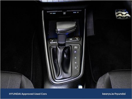 2023 Hyundai Bayon Executive Auto €25,890 thumbnail