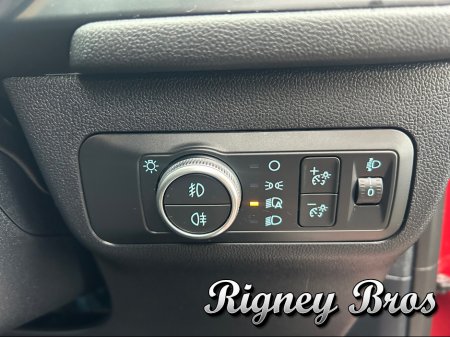 2021 Ford Kuga TITANIUM 1.5 TD 120 S6.2 M6 F 4DR thumbnail