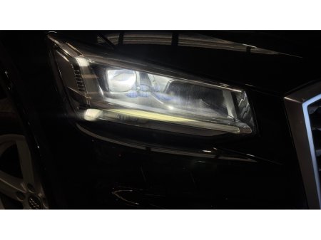 2018 Audi Q2 Sport €20,500 thumbnail