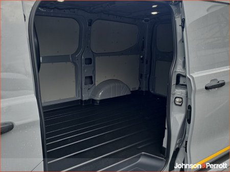 2026 Ford Transit Custom - thumbnail 5