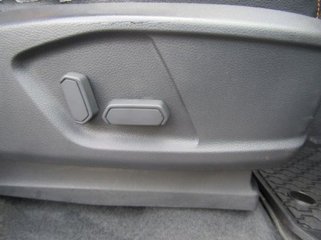 2017 Ford Ranger D/cab Wildtrack 3.2TD 200PS 4D €19,950 thumbnail