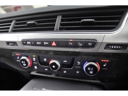 2018 Audi Q7 3.0TDI 218BHP QUATTRO TIPTRONIC SE BUSINESS *FULL GREY LEATHER* €38,890 thumbnail