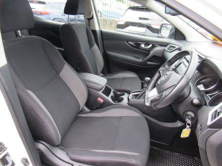 2019 Nissan Qashqai - thumbnail 12