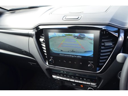 2026 Isuzu D-MAX - thumbnail 18