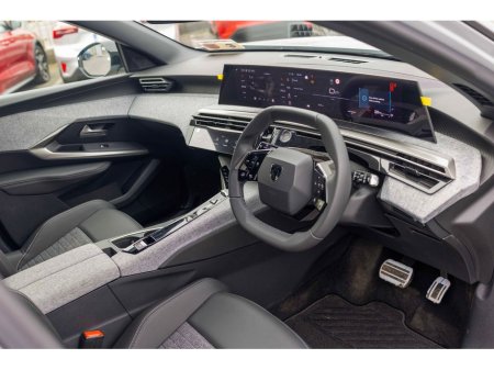 2026 Peugeot 5008 - thumbnail 18