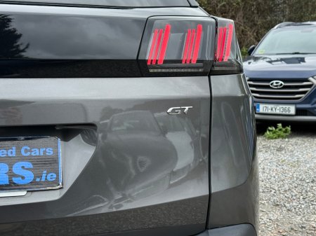 2021 Peugeot 3008 - thumbnail 14