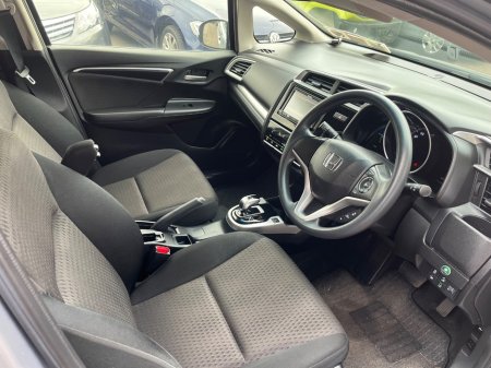 2019 Honda Fit - thumbnail 5