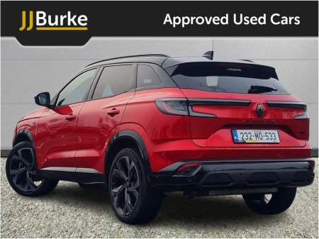 2023 Renault Austral Techno Esprit Alpine 1.2 €31,950