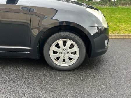 2008 Suzuki Swift 1.3 GLX Diesel €4,950 thumbnail