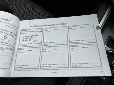 2021 Mitsubishi L200 - thumbnail 23