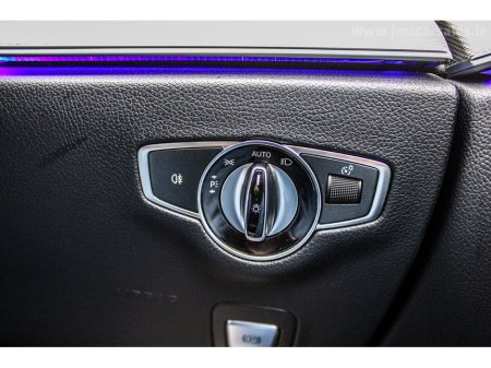 2018 Mercedes-Benz E Class - thumbnail 19