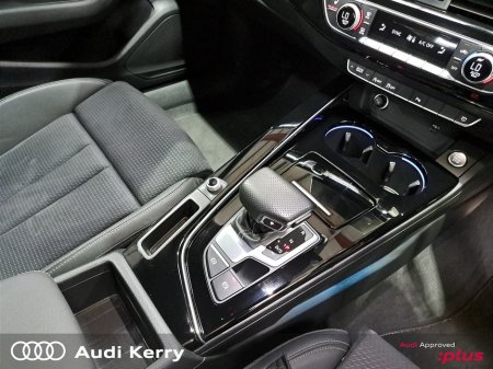 2024 Audi A4 - thumbnail 18