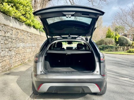 2018 Land Rover Range Rover Velar - thumbnail 7