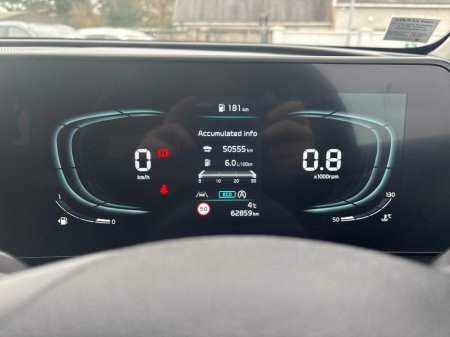 2023 Kia Sportage K3 MHEV MY23 5DR thumbnail