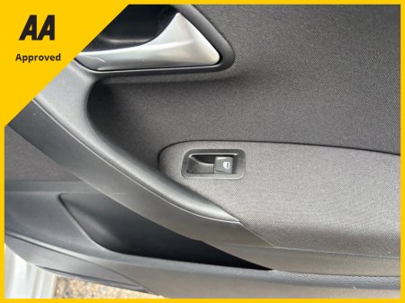 2017 Volkswagen Polo 1.2TSI 5DR AUTO FULLY LOADED WITH SPEC €12,950 thumbnail