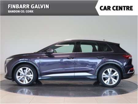 2023 Audi Q4 e-tron - photo 3