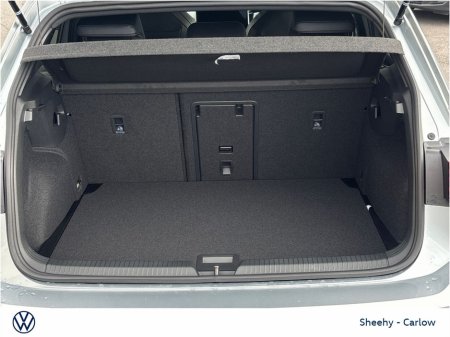 2026 Volkswagen Golf - thumbnail 10