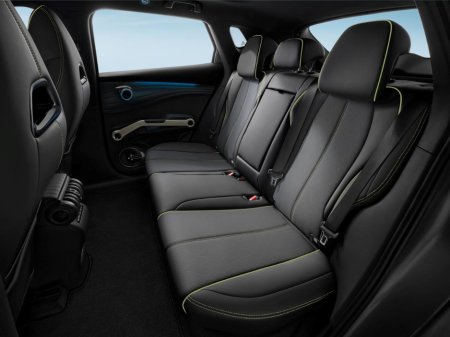 2025 BYD ATTO 3 - thumbnail 9