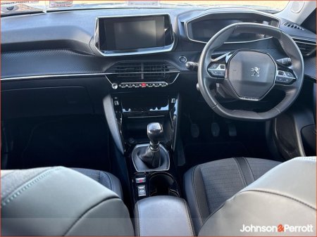 2022 Peugeot 2008 - photo 4