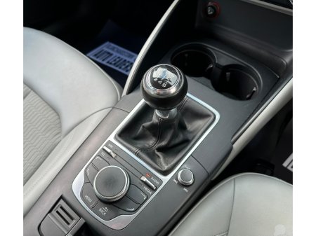 2013 Audi A3 - thumbnail 27