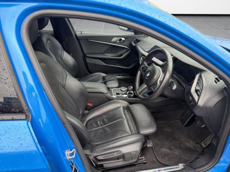 2020 BMW 1 Series 116D M Sport 1SMC 4DR Auto €25,888 thumbnail